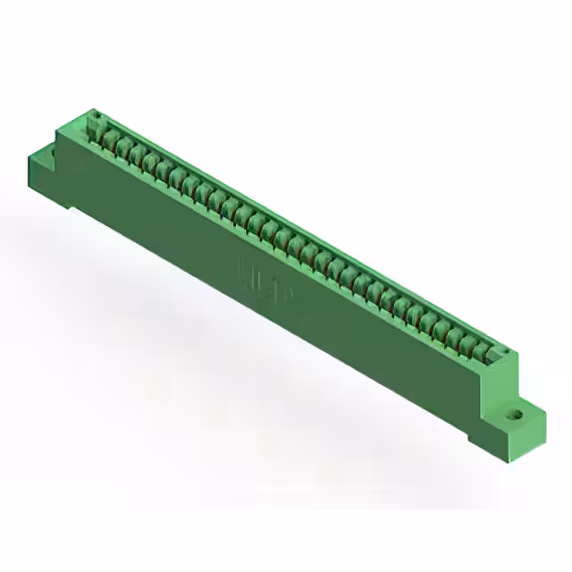 346-030-521-102 EDAC Inc.  Edgeboard Connectors